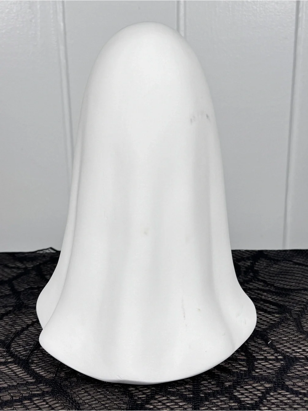 NEW Target Bullseye Playground Ghost Halloween Decor